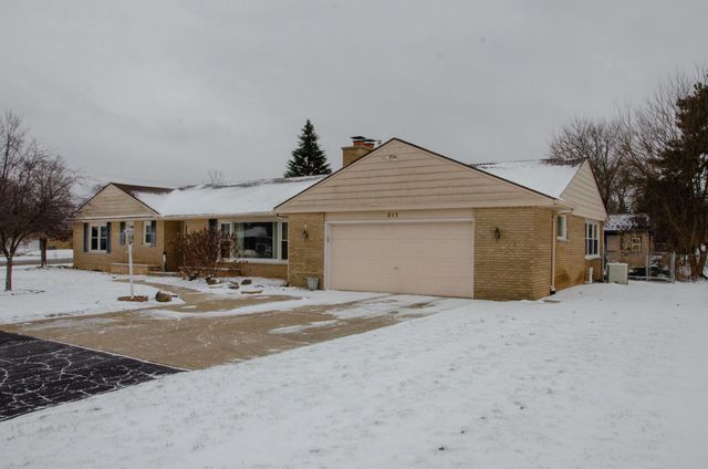 511 Landsdowne Avenue, Portage, MI 49002