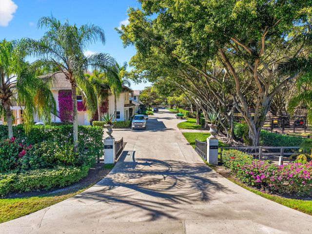 3405 Olde Hampton Drive, Wellington, FL 33414