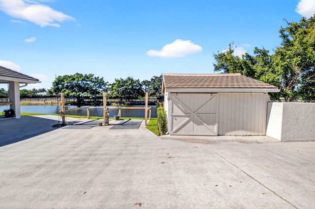 3405 Olde Hampton Drive, Wellington, FL 33414