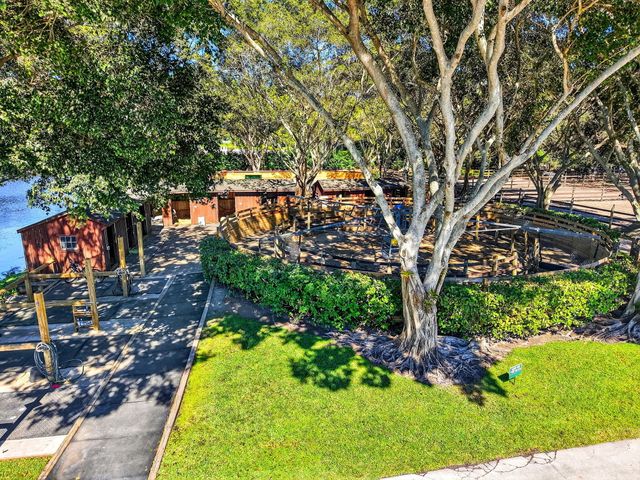 3405 Olde Hampton Drive, Wellington, FL 33414