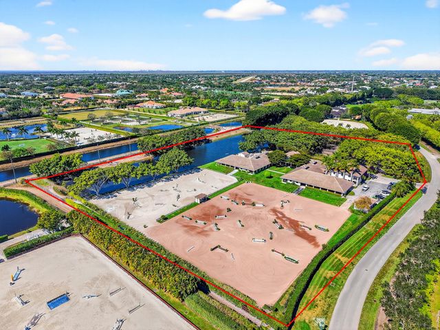 3405 Olde Hampton Drive, Wellington, FL 33414