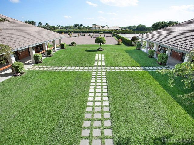 3405 Olde Hampton Drive, Wellington, FL 33414