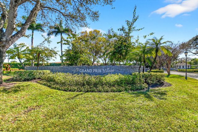 3405 Olde Hampton Drive, Wellington, FL 33414