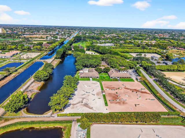 3405 Olde Hampton Drive, Wellington, FL 33414