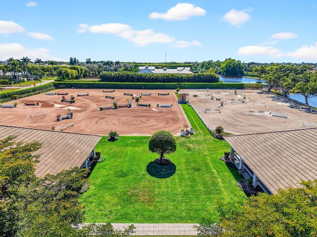 3405 Olde Hampton Drive, Wellington, FL 33414