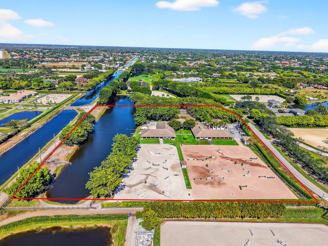 3405 Olde Hampton Drive, Wellington, FL 33414