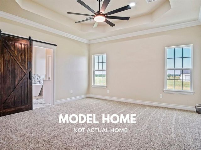 1154 Wolf Creek Drive, Blanchard, OK 73010