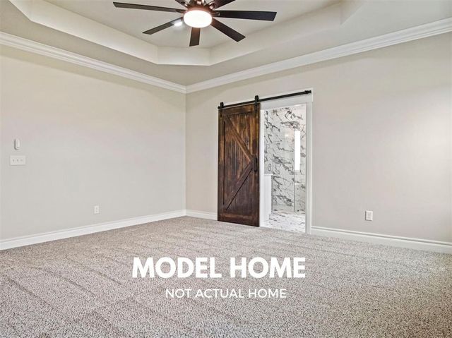 1154 Wolf Creek Drive, Blanchard, OK 73010