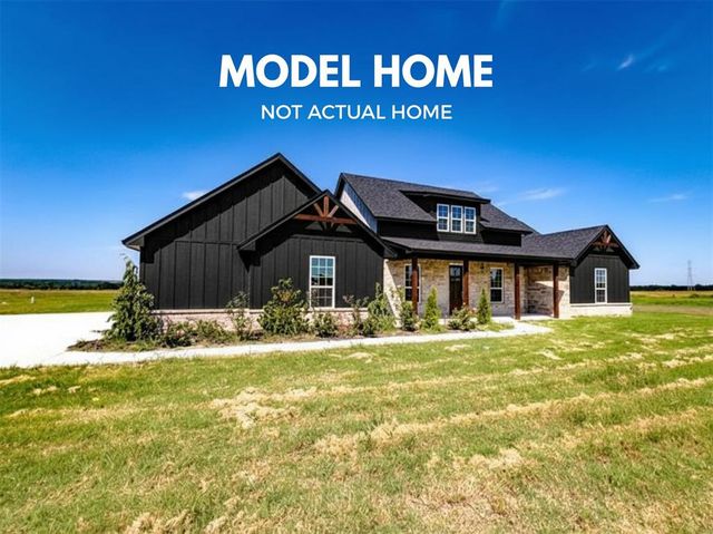 1154 Wolf Creek Drive, Blanchard, OK 73010