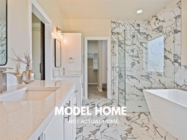 1154 Wolf Creek Drive, Blanchard, OK 73010