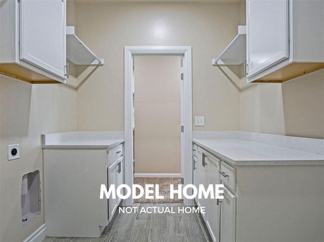 1154 Wolf Creek Drive, Blanchard, OK 73010