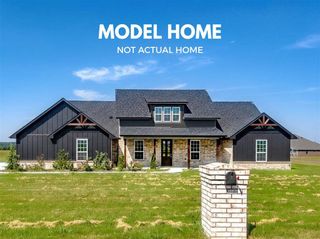 1154 Wolf Creek Drive, Blanchard, OK 73010