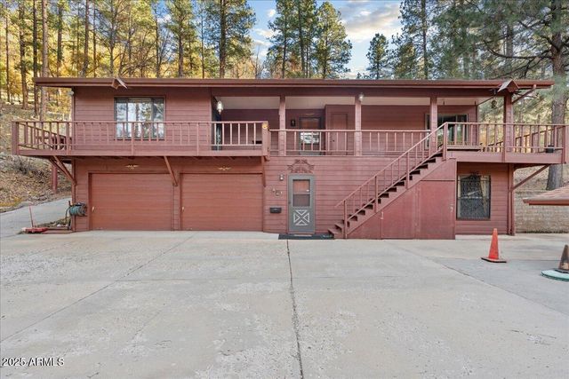 5373 S WALKER Road, Prescott, AZ 86303