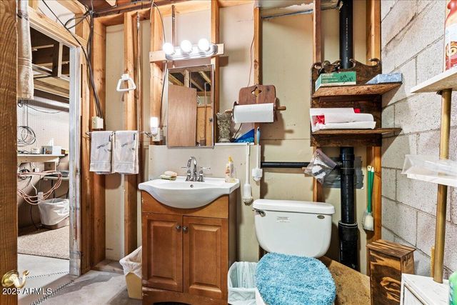 5373 S WALKER Road, Prescott, AZ 86303