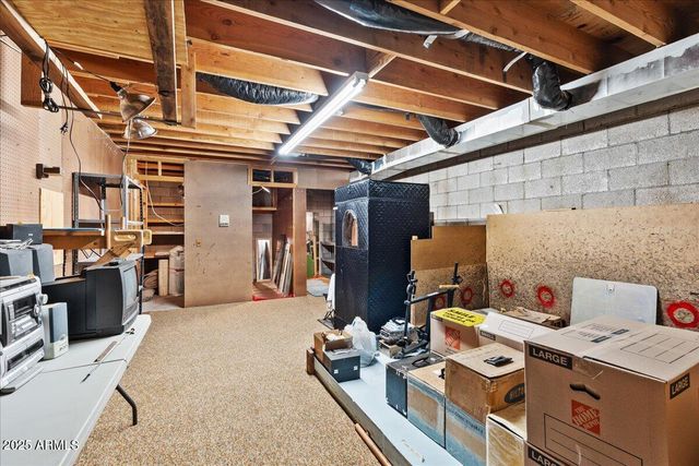 5373 S WALKER Road, Prescott, AZ 86303