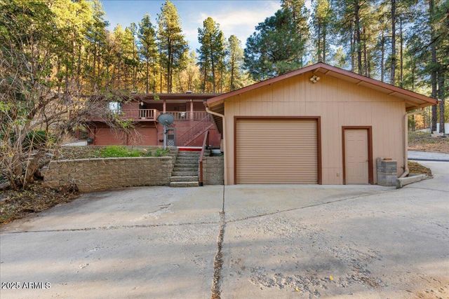 5373 S WALKER Road, Prescott, AZ 86303