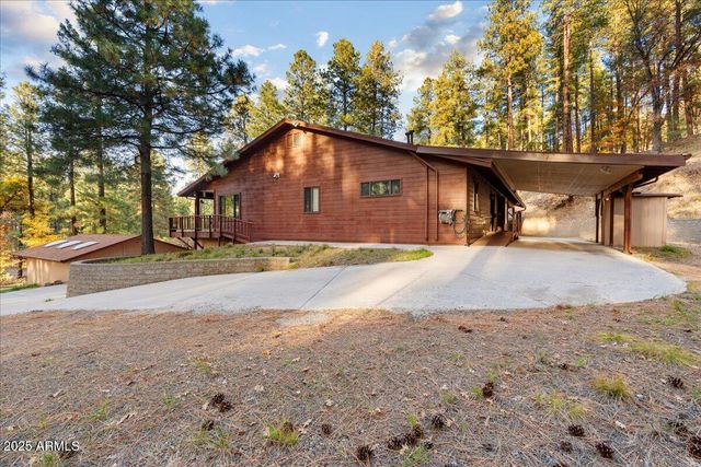 5373 S WALKER Road, Prescott, AZ 86303