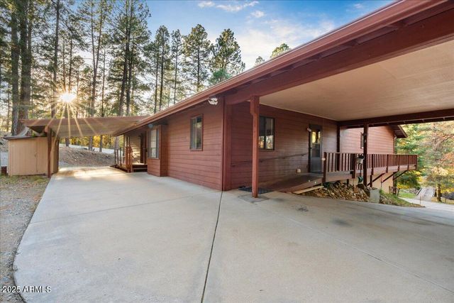 5373 S WALKER Road, Prescott, AZ 86303