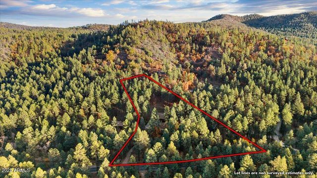 5373 S WALKER Road, Prescott, AZ 86303