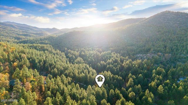 5373 S WALKER Road, Prescott, AZ 86303