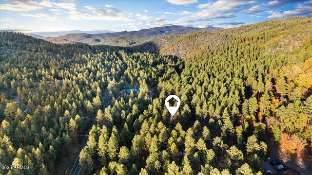 5373 S WALKER Road, Prescott, AZ 86303