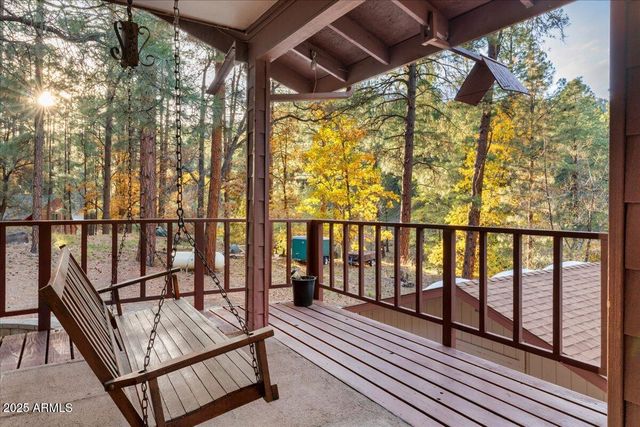 5373 S WALKER Road, Prescott, AZ 86303