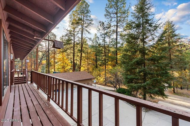 5373 S WALKER Road, Prescott, AZ 86303