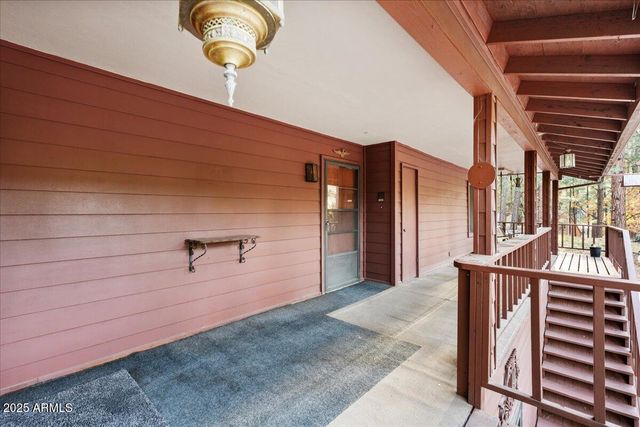 5373 S WALKER Road, Prescott, AZ 86303