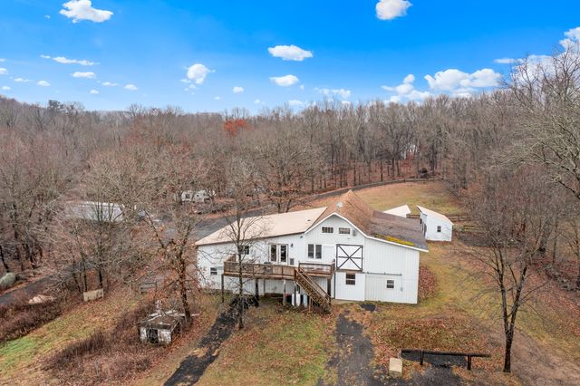 61 Pope Road, Oxford, CT 06478