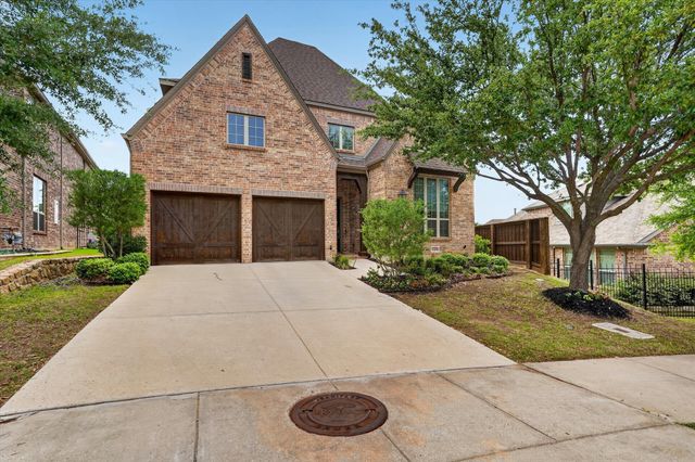 7359 Clementine Drive, Irving, TX 75063