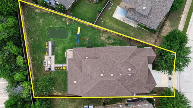 7359 Clementine Drive, Irving, TX 75063