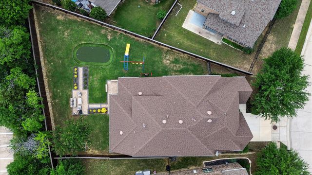 7359 Clementine Drive, Irving, TX 75063