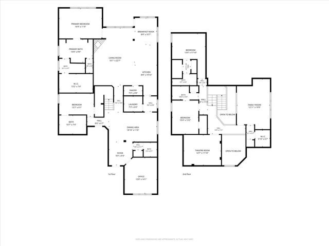 7359 Clementine Drive, Irving, TX 75063