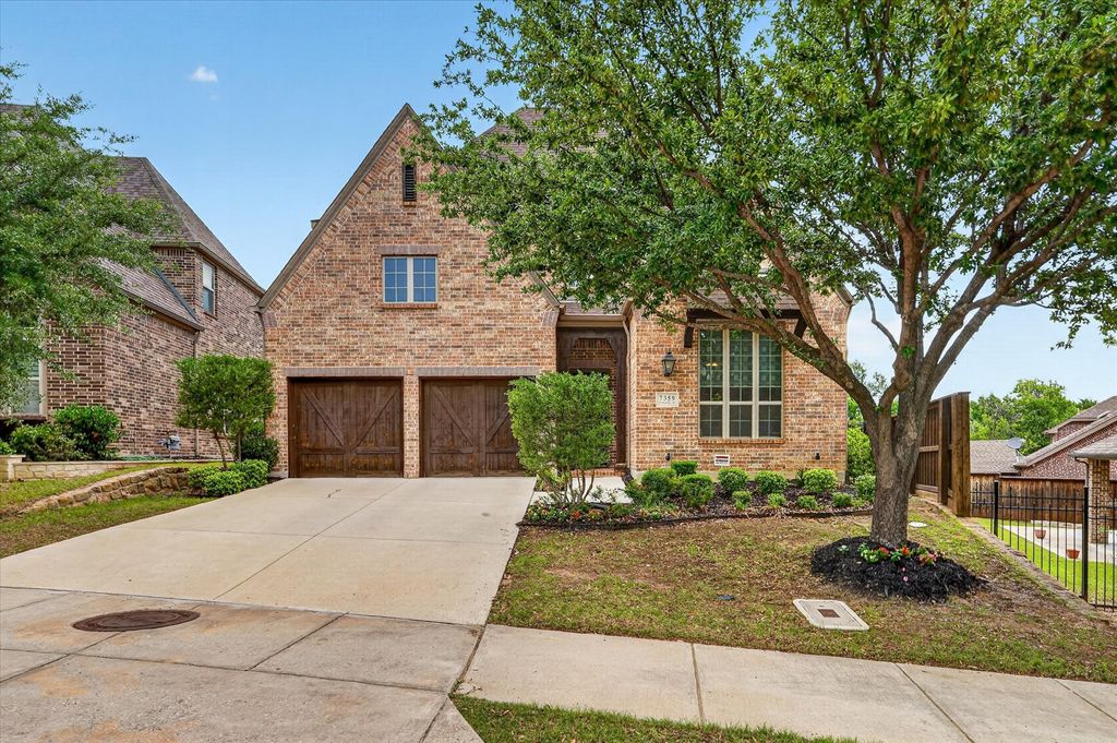 7359 Clementine Drive, Irving, TX 75063