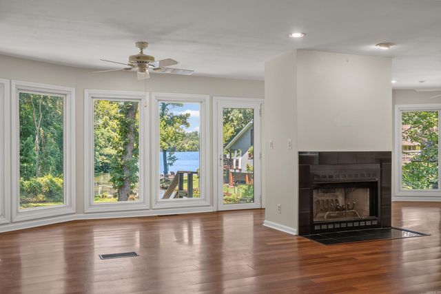 512 Beachview Circle, Hot Springs, AR 71913