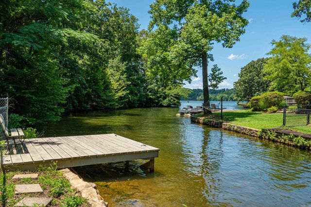 512 Beachview Circle, Hot Springs, AR 71913