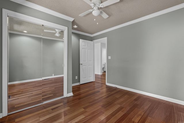 512 Beachview Circle, Hot Springs, AR 71913