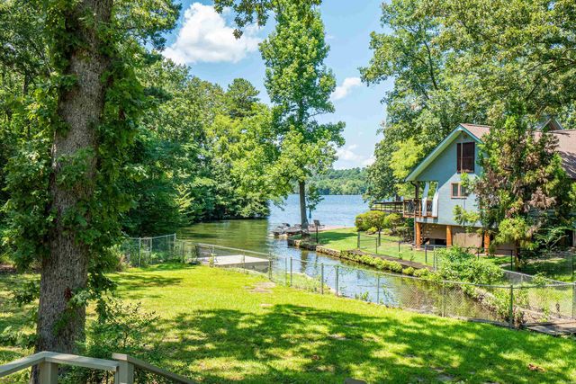 512 Beachview Circle, Hot Springs, AR 71913
