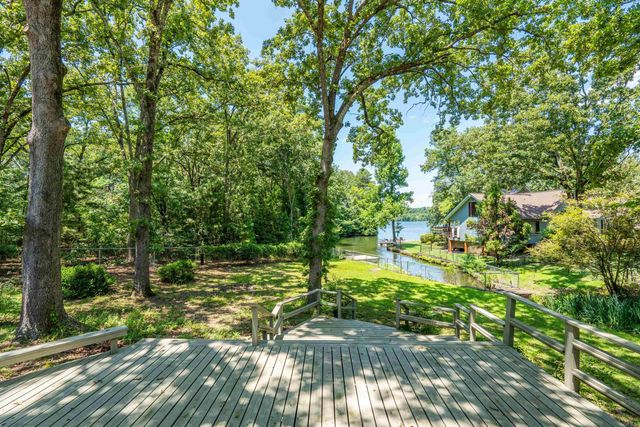 512 Beachview Circle, Hot Springs, AR 71913