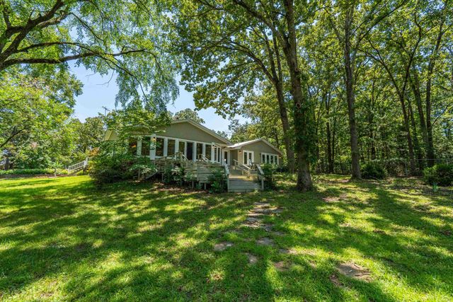 512 Beachview Circle, Hot Springs, AR 71913