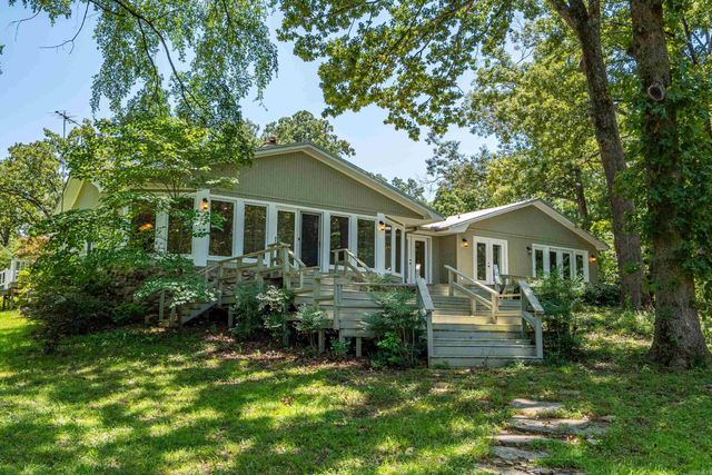 512 Beachview Circle, Hot Springs, AR 71913
