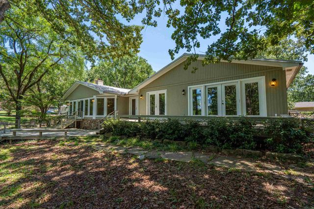 512 Beachview Circle, Hot Springs, AR 71913