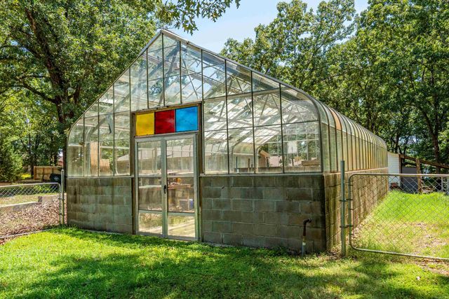 512 Beachview Circle, Hot Springs, AR 71913