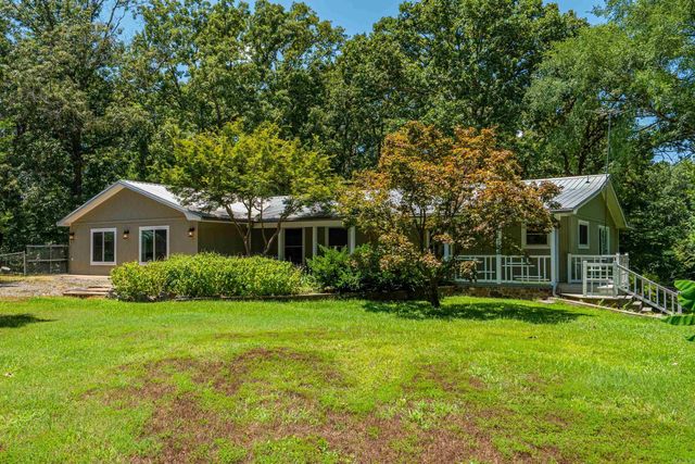 512 Beachview Circle, Hot Springs, AR 71913