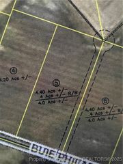 Lot 5 Buie Philadelphus Road, Red Springs, NC 28377
