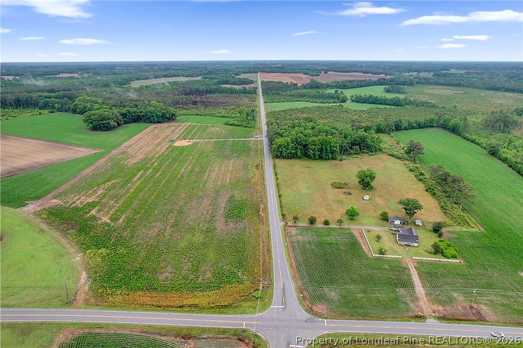 Lot 5 Buie Philadelphus Road, Red Springs, NC 28377 — photo 9