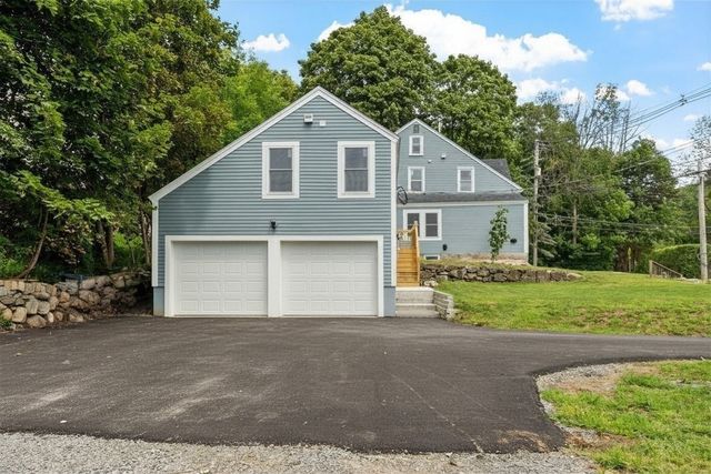 25 Main St, Ashburnham, MA 01430