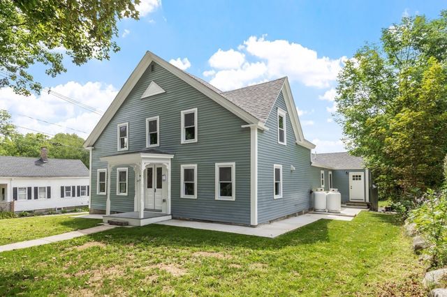 25 Main St, Ashburnham, MA 01430