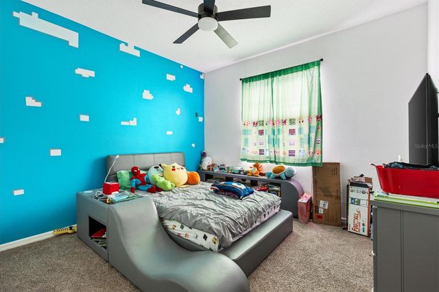 5470 SUNSHINE DRIVE, Wildwood, FL 34785