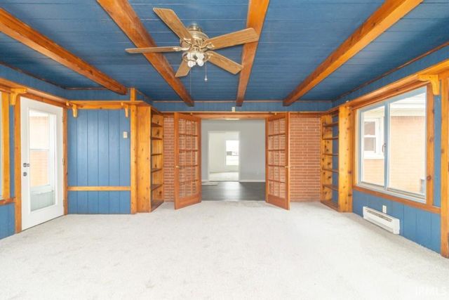 3215 E Brown Road, New Castle, IN 47362